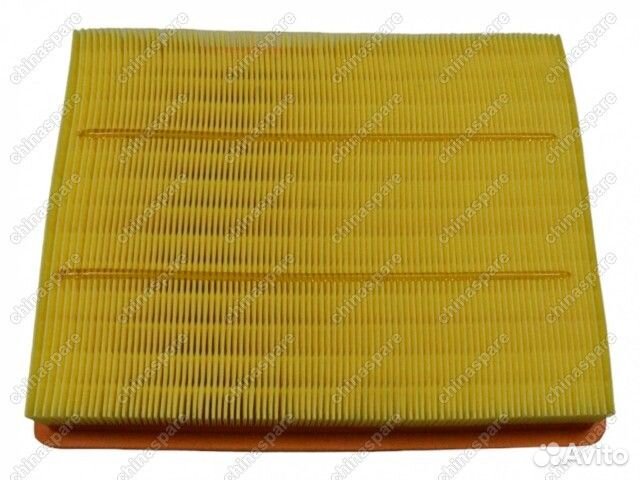 Фильтр воздушный Mahle livan X3 PRO 2022