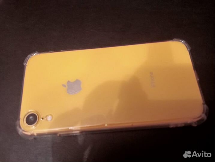 iPhone Xr, 128 ГБ