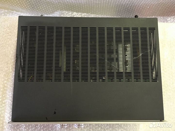 Sony TA - 1150 D усилитель интегральный