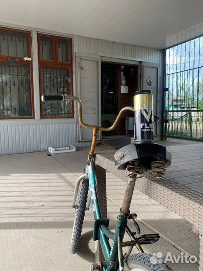 Велосипеды бу взрослый 24