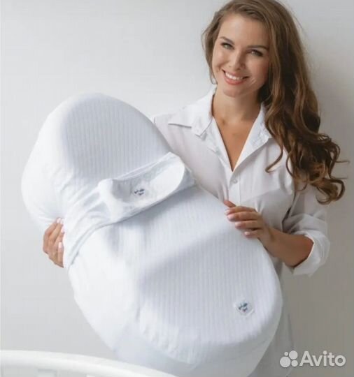 Подушка-позиционер