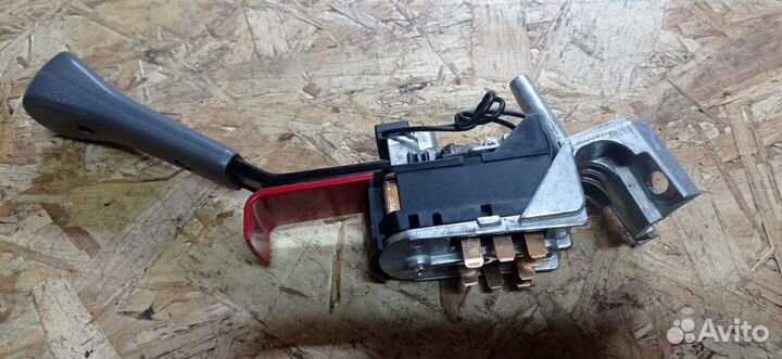 Переключатель подрулевой FRL