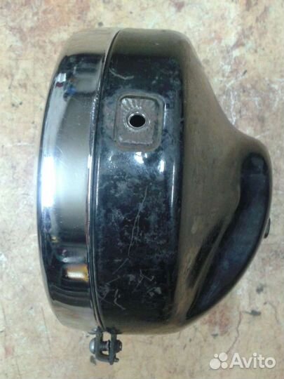 Фара фг-140 СССР