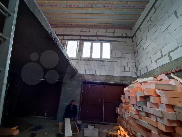 Производство, 90 м²