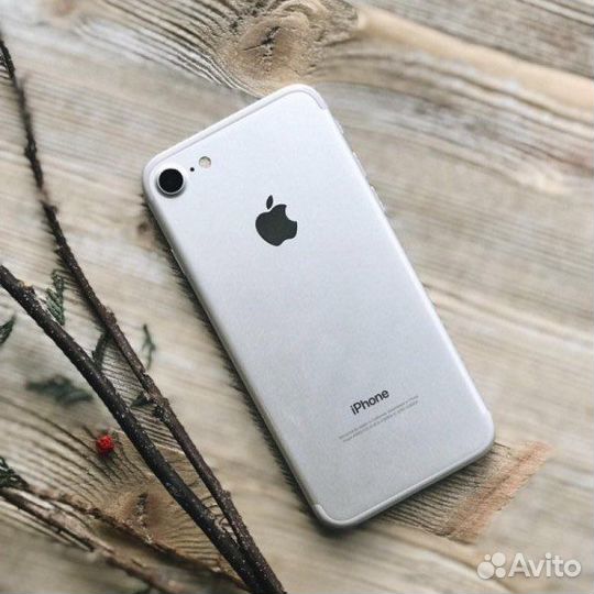 iPhone 7, 256 ГБ