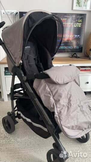 Коляска peg perego si