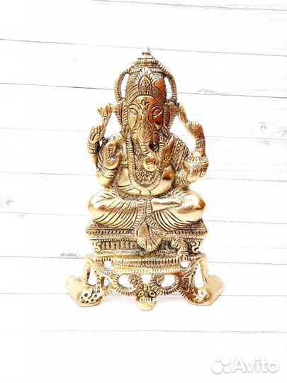 Статуэтки из Индии