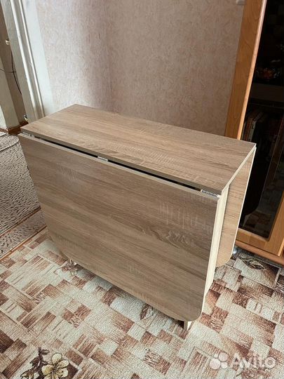 Стол-книжка