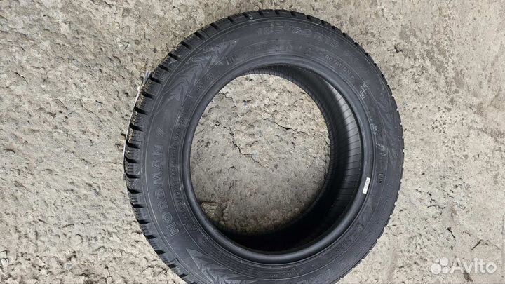 Nokian Tyres Nordman 7 185/60 R15 88T