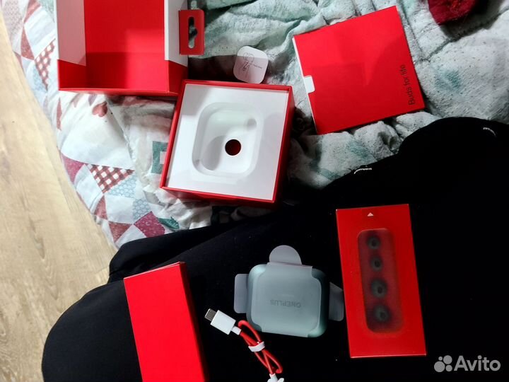 Oneplus buds pro 2 global green