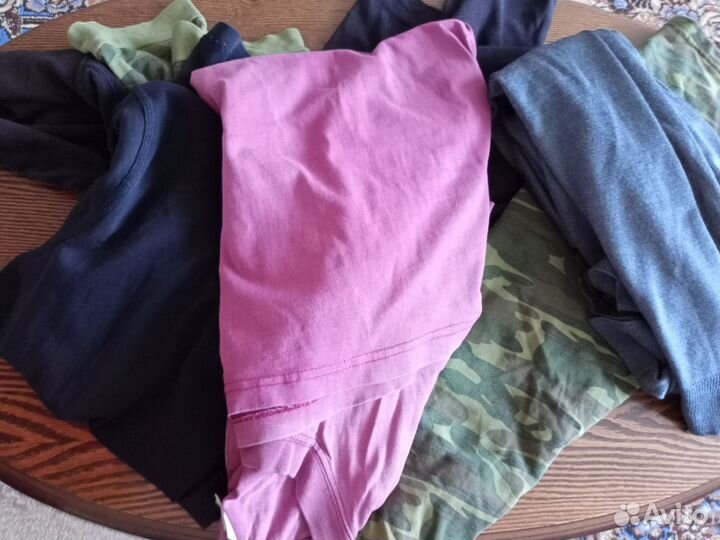 Одежда для работы 69 за всё