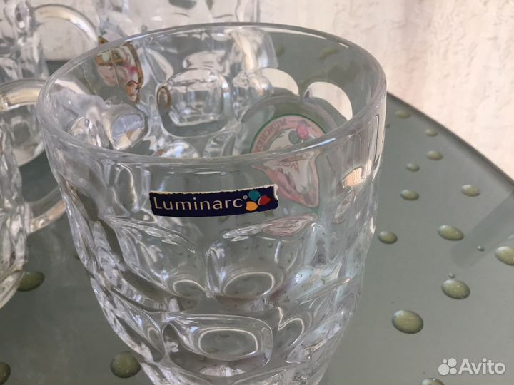 Форма,кружки пивные 0,5