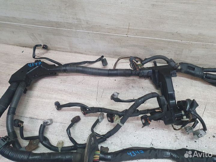 Коса моторная(проводка) Toyota Camry XV30 (2001—20