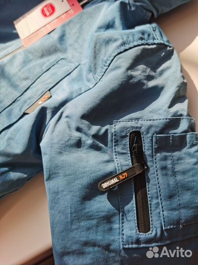 Новая куртка Cool club 134