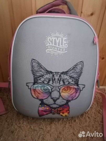 Ранец школьный