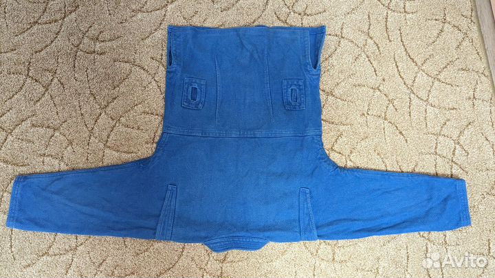 Самбовка для мальчика