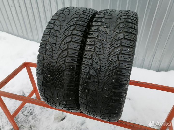 Pirelli Winter Carving Edge 205/55 R16 102T