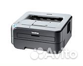 Принтер лазерный