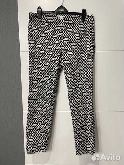 Брюки H&M женские
