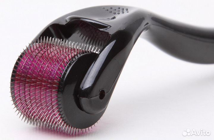 Мезороллеры 1мм розница и опт