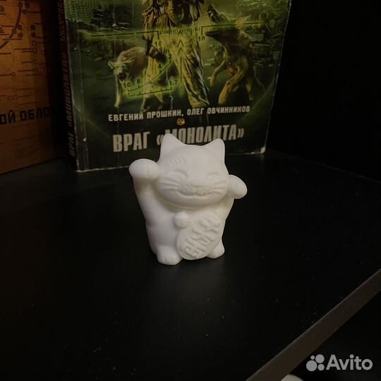 Напечатаные фигурки и многое другое на заказ