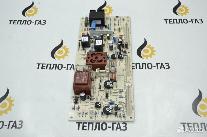 Плата управления MF03F Ferroli 39807690