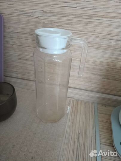 Кувшин для воды