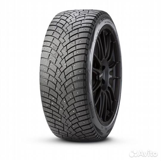 Pirelli Scorpion Ice Zero 2 315/40 R21 H