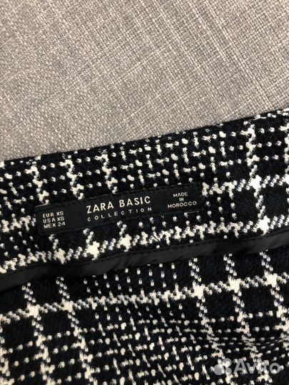 Юбка zara