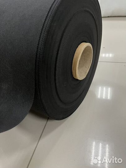 Укрывной материал Агронум-150, черный