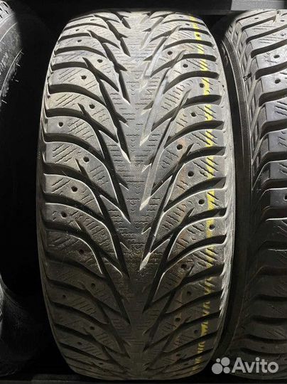 Yokohama Ice Guard IG35 215/55 R17 98T