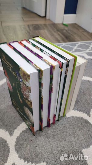 Книги Классика