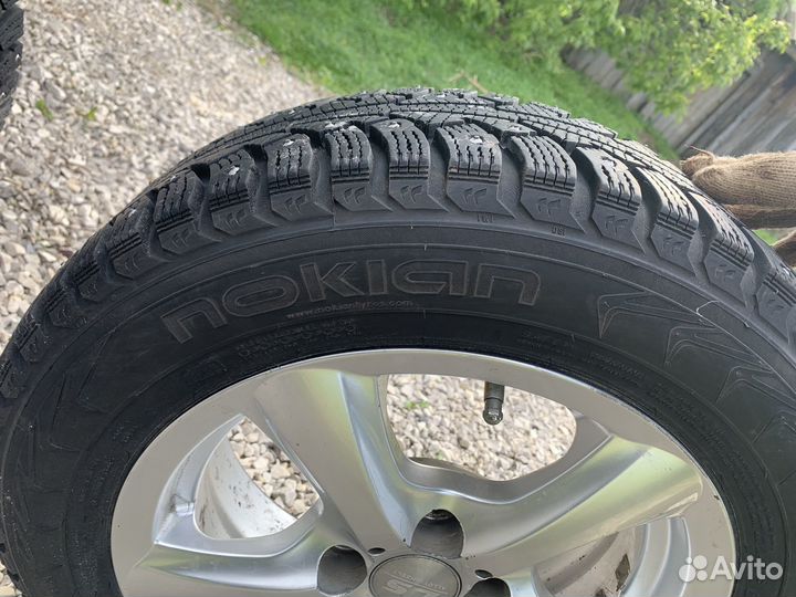 Nokian Tyres Nordman 5 175/65 R14 86T
