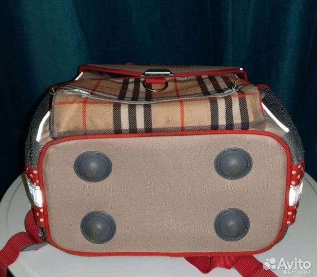 Ранец школьный ErichKrause