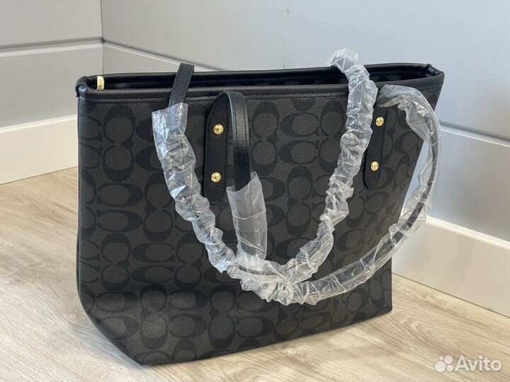 Сумка шоппер Coach