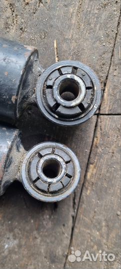 Гасители ваз 2101 СССР