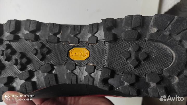 Lowa mountain expert gtx