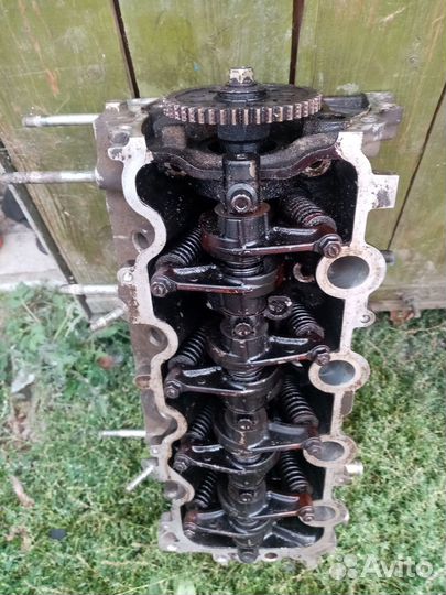 Запчасти на хонду фит