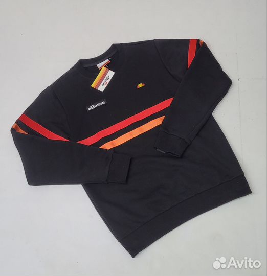 Свитшот ellesse