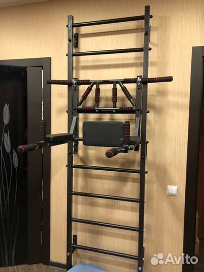 Шведская стенка усиленная (M3)