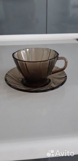 Чайный набор