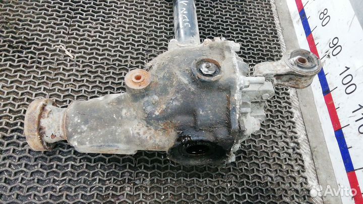 Редуктор переднего моста Kia Sorento (BL) I (2002–