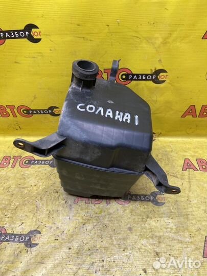 Резонатор воздушного фильтра Lifan Solano 620