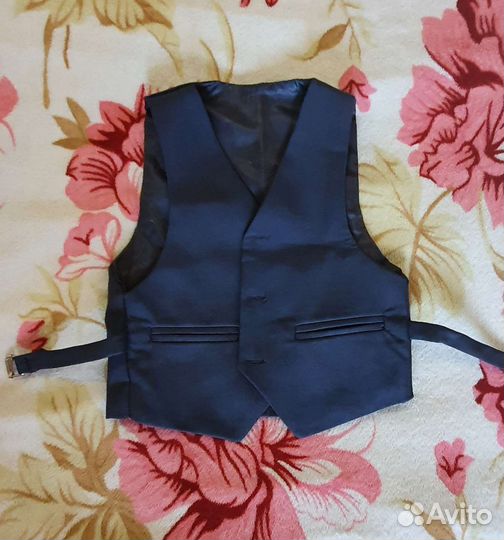 Школьная форма