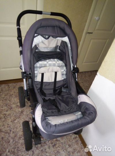 Детские коляски