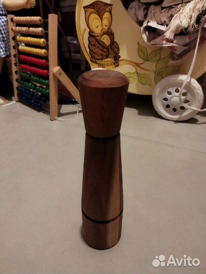 Мельница Икеа Интресант