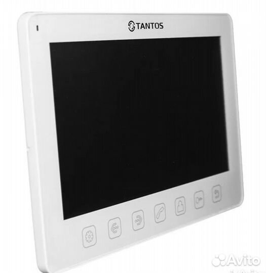 Видеодомофон tantos amelie slim