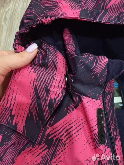 Комбинезон lassie 110 на девочку