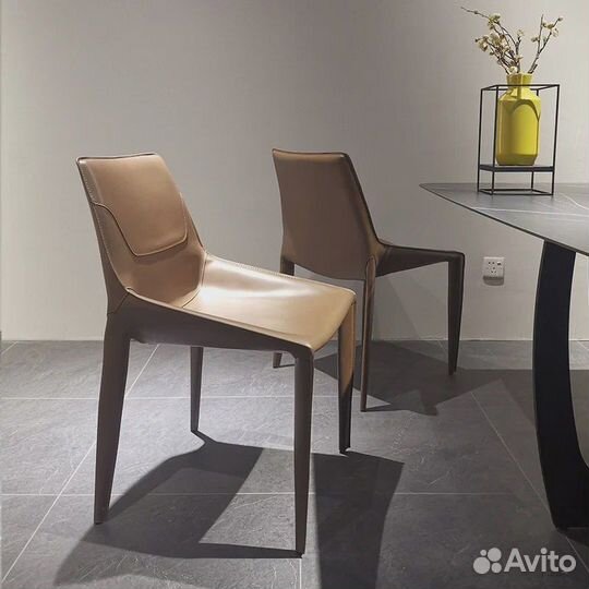 Стулья кухонные на металлокаркасе