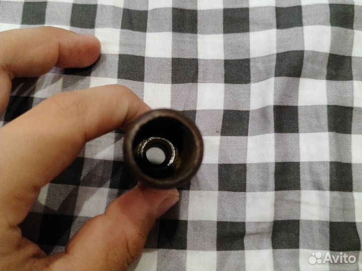 Пеги для трюкового самоката